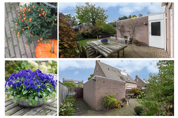 Medium property photo - Watergraaflaan 45, 4731 WJ Oudenbosch
